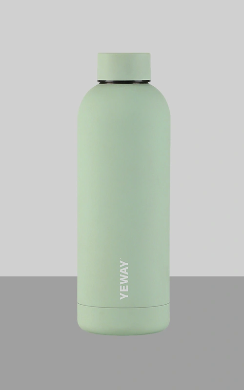 Custom Stainless Steel Bottle